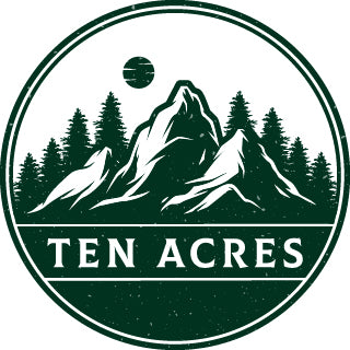 Ten Acres Lifestyle